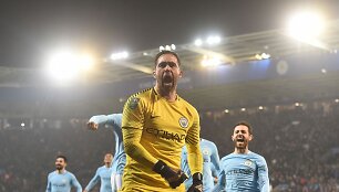 Claudio Bravo