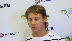 Ričardas Berankis