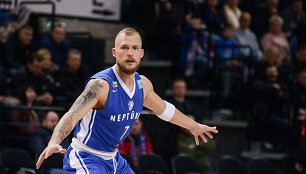 Martynas Mažeika