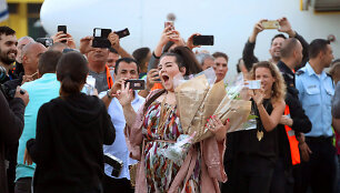 Netta Barzilai