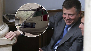 Kostiantynas Ževaho