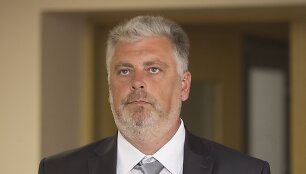 Dainius Gudas