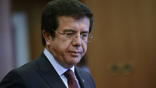 Nihatas Zeybekci