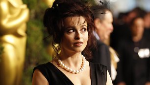 Helena Bonham Carter