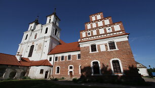 Tytuvėnų religinis ansamblis