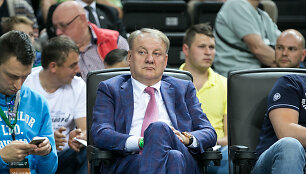 Remigijus Mila&scaron;ius