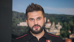 Linas Kleiza