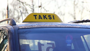 Taksi