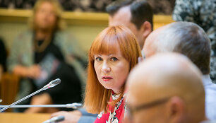 Jurgita Petrauskienė