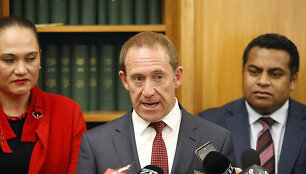 Andrew Little'as