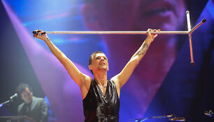 David Gahan