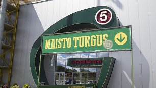 Maisto Turgus