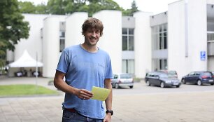 Simas Jasaitis