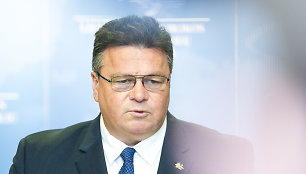 Linas Linkevičius