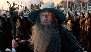 Filmas &bdquo;Hobitas: Penkių armijų mū&scaron;is&ldquo;