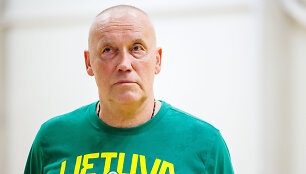 Rimas Kurtinaitis