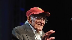 Louisas Zamperini