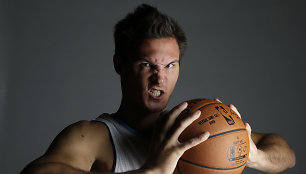 Danilo Gallinari