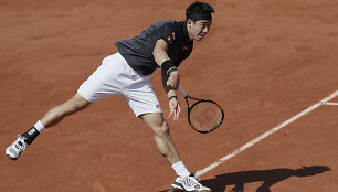Kei Nishikoris
