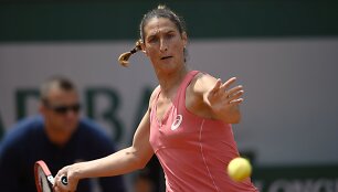 Virginie Razzano