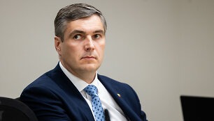 Arūnas Dudėnas