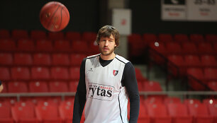 Simas Jasaitis