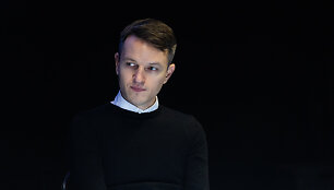 Linas Kojala