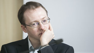 Tomas Janeliūnas