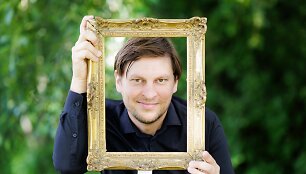 Žygimantas Buržinskas