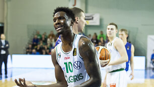 &bdquo;Pieno žvaigždės&ldquo; - &bdquo;Žalgiris&ldquo;