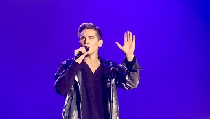 Donatas Montvydas