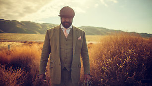 Gregory Porter