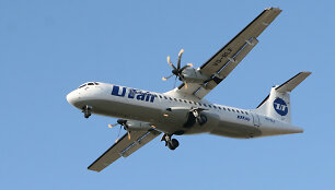 Lėktuvas &bdquo;ATR 72-500&ldquo;