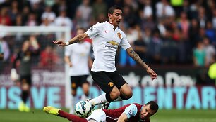 Angelis di Maria