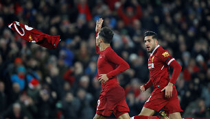 &bdquo;Liverpool&ldquo; &ndash; &bdquo;Manchester City&ldquo;