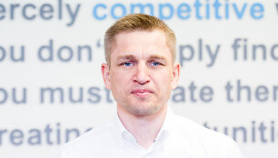 Marius Čiuželis