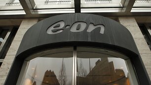 &bdquo;E.ON&ldquo; biuras Diuseldorfe