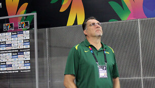 Arvydas Sabonis