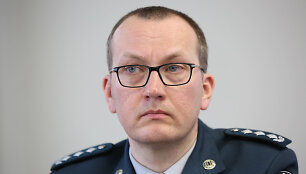 Edvardas &Scaron;ileris
