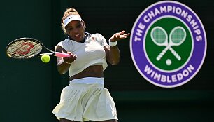 Serena Williams