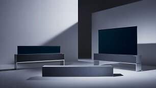 &bdquo;LG Signature OLED TV R&ldquo;