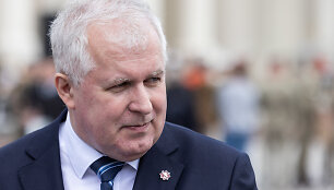 Arvydas Anu&scaron;auskas