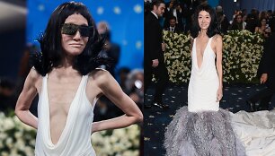 Vera Wang