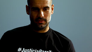 Josepas Guardiola