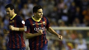 Marcas Bartra