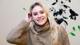 Eglė Dabrickaitė