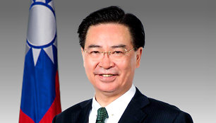 Jaushieh Joseph Wu