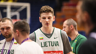 Artūras Gudaitis