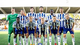 HJK