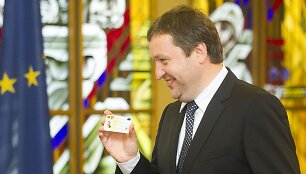 Antanas Guoga